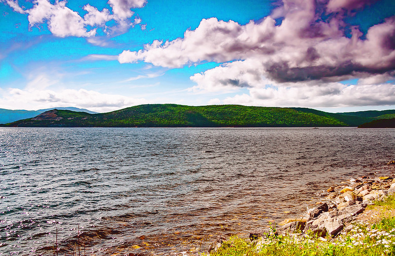 グロス・モーン国立公園の画像16