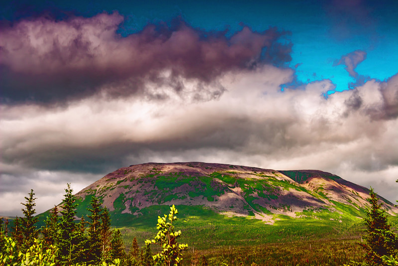 グロス・モーン国立公園の画像21