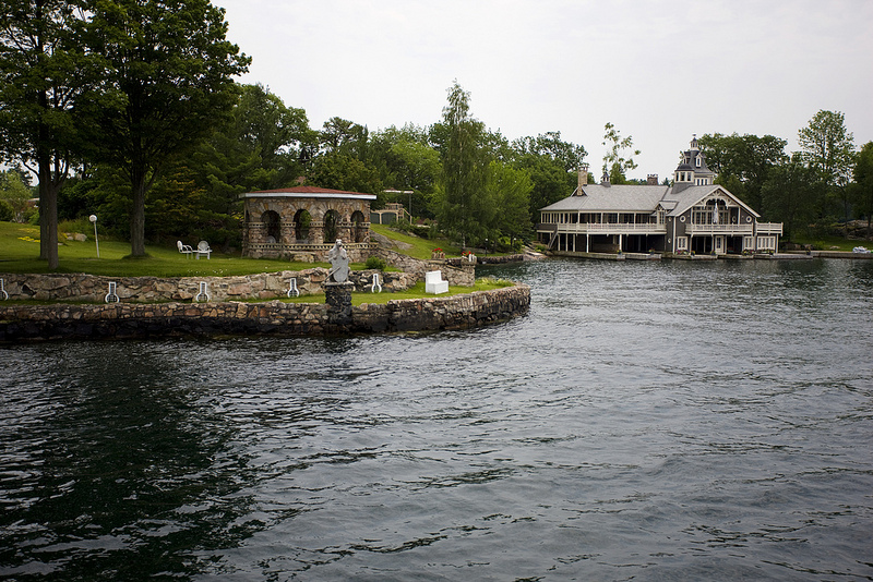 マーニー・タワーの画像5