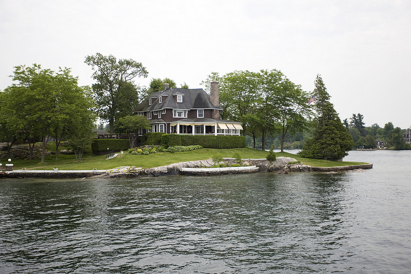 マーニー・タワーの画像6