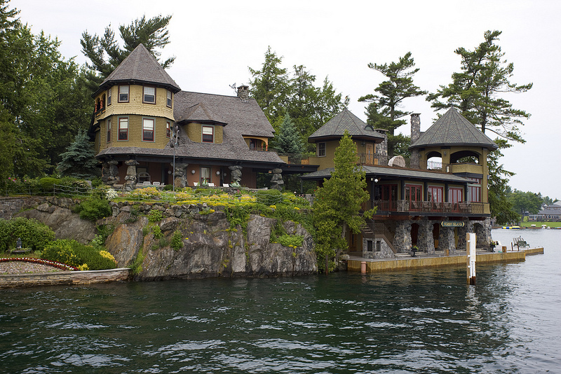 マーニー・タワーの画像8