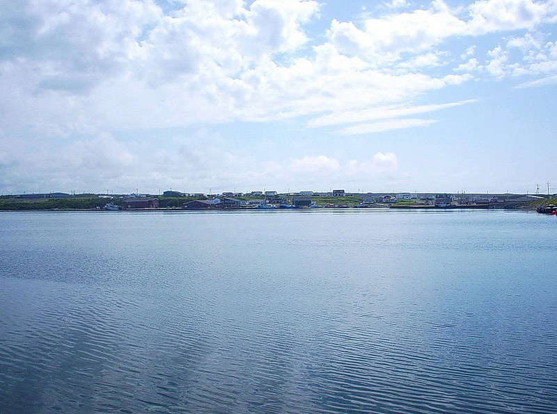 グラン・プレの景観の画像2