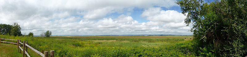 グラン・プレの景観の画像13