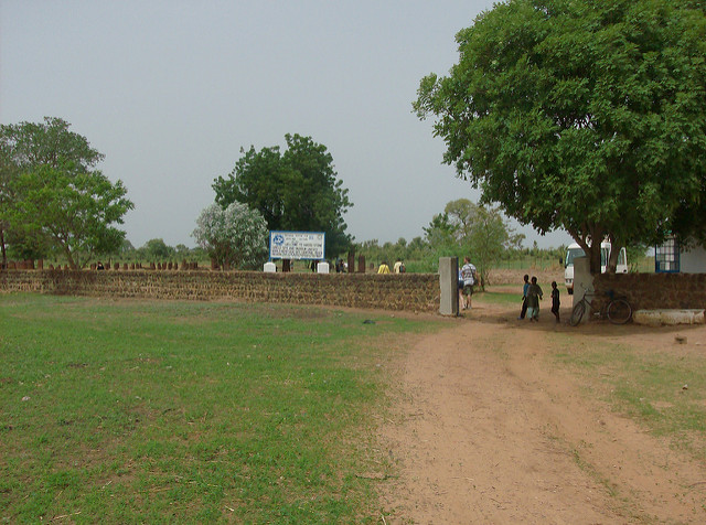 セネガンビアのストーン・サークル群の画像16