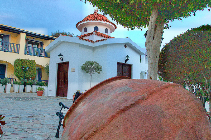 パフォスの画像20