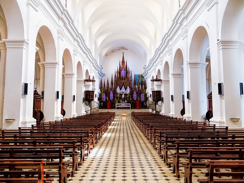 トリニダとロス・インヘニオス渓谷の画像9