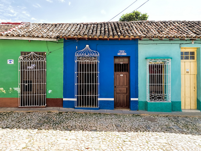 トリニダとロス・インヘニオス渓谷の画像11