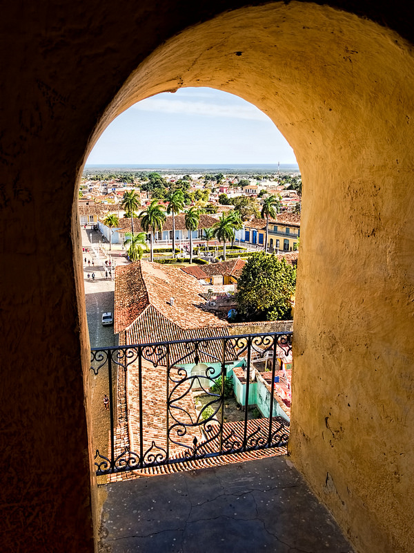 トリニダとロス・インヘニオス渓谷の画像12