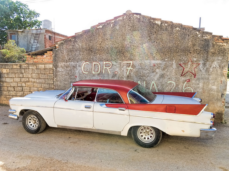 トリニダとロス・インヘニオス渓谷の画像14