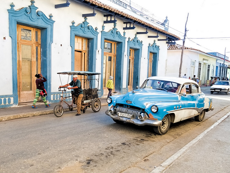 トリニダとロス・インヘニオス渓谷の画像16