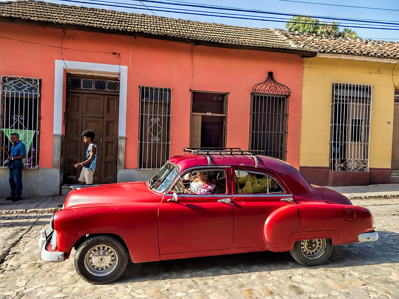トリニダとロス・インヘニオス渓谷の画像24