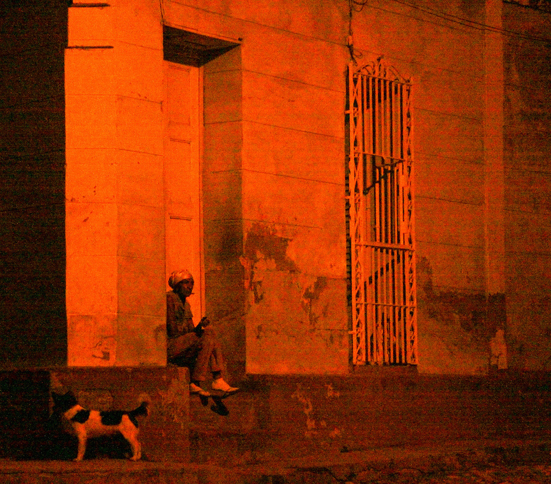 トリニダとロス・インヘニオス渓谷の画像28