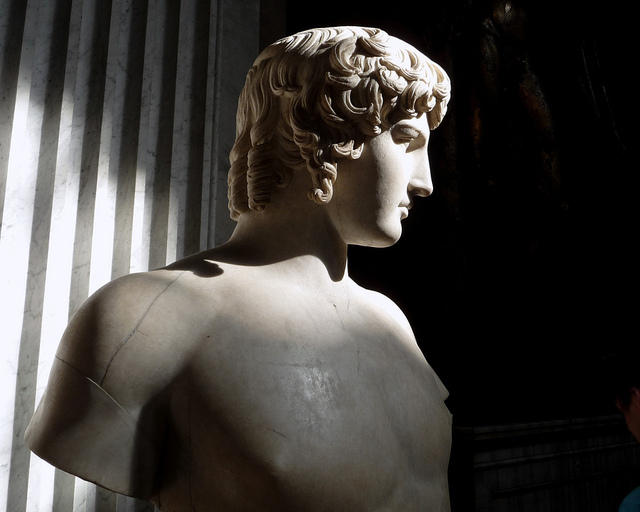 デルフィの古代遺跡の画像4