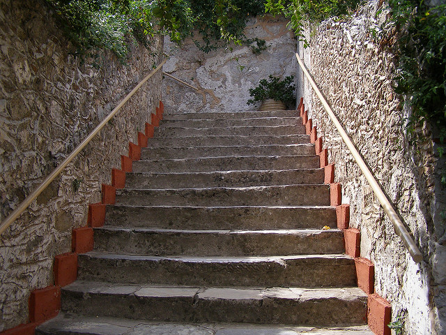 ミストラスの考古遺跡の画像15