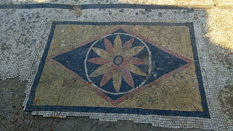 デロス島の画像5