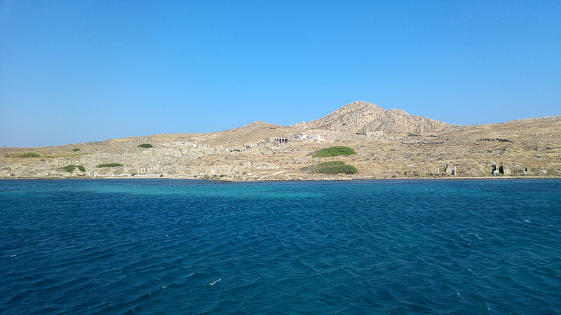 デロス島の画像6