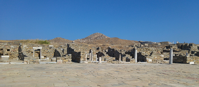 デロス島の画像10