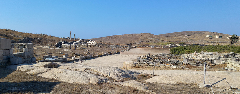 デロス島の画像2