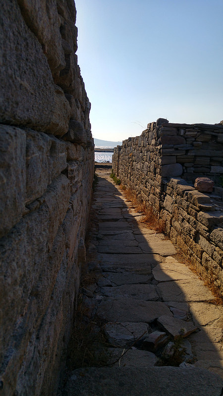 デロス島の画像25