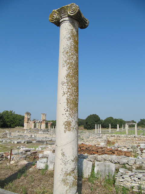 ピリッポイの考古遺跡の画像4