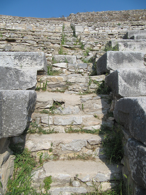 ピリッポイの考古遺跡の画像5