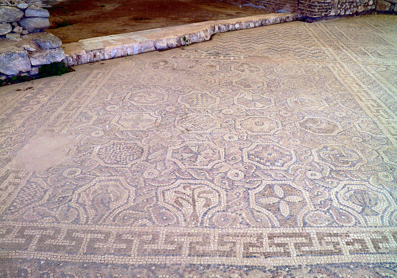 ピリッポイの考古遺跡の画像7