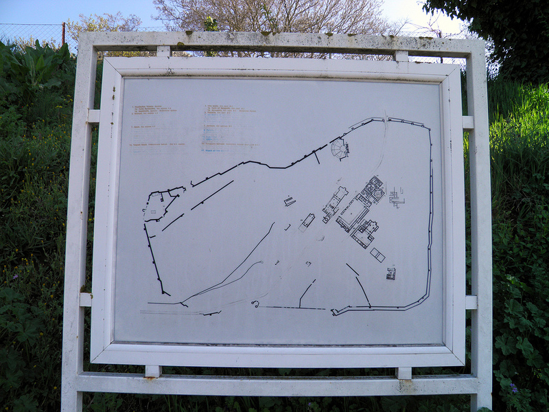 ピリッポイの考古遺跡の画像10