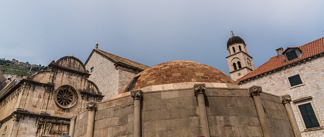 ドゥブロヴニク旧市街の画像5