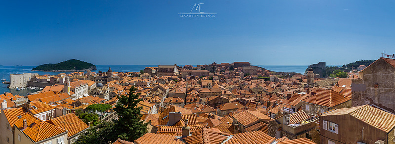 ドゥブロヴニク旧市街の画像15
