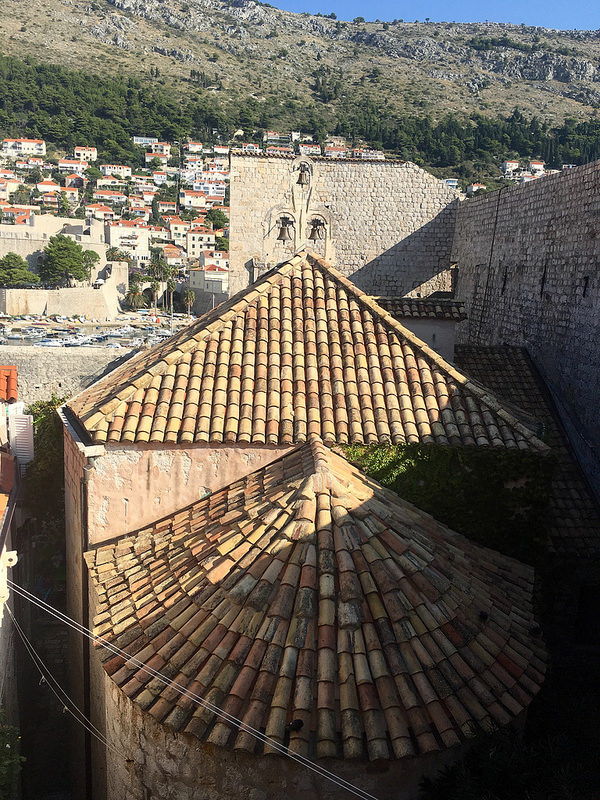 ドゥブロヴニク旧市街の画像16