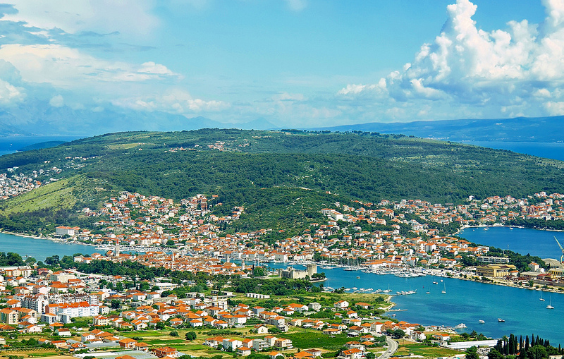 古都トロギールの画像4