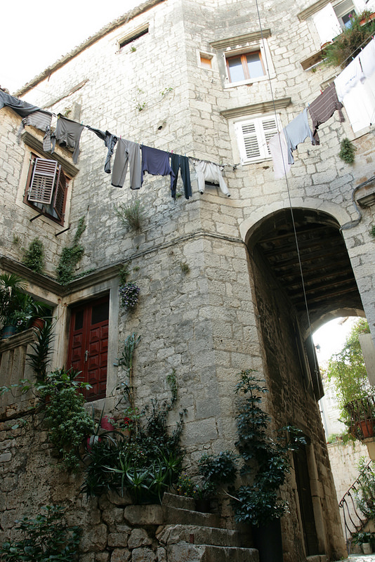 古都トロギールの画像8