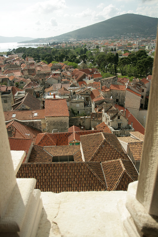 古都トロギールの画像12