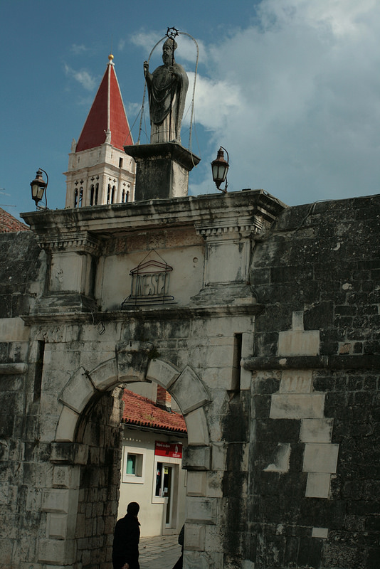 古都トロギールの画像16