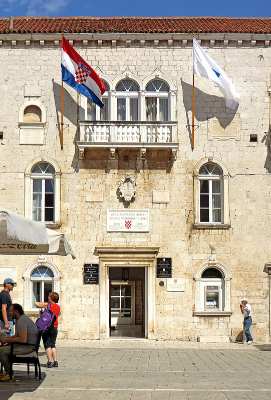 古都トロギールの画像19