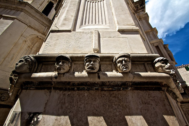 シベニクの聖ヤコブ大聖堂の画像13