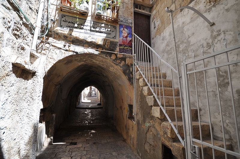 古都ダマスクスの画像10