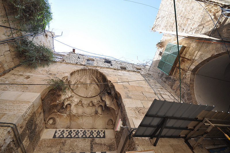 古都ダマスクスの画像12