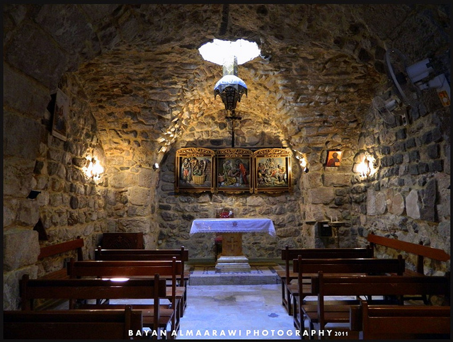 古都ダマスクスの画像13