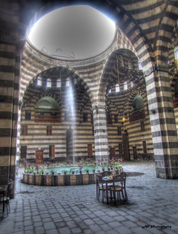 古都アレッポの画像6