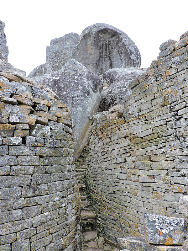 大ジンバブエ国立記念物の画像1