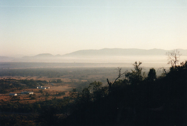 大ジンバブエ国立記念物の画像17