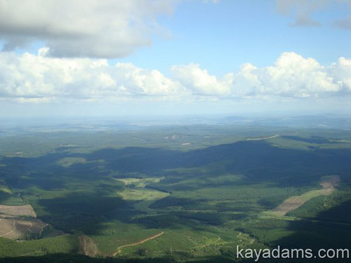 マトボの丘群　の画像7