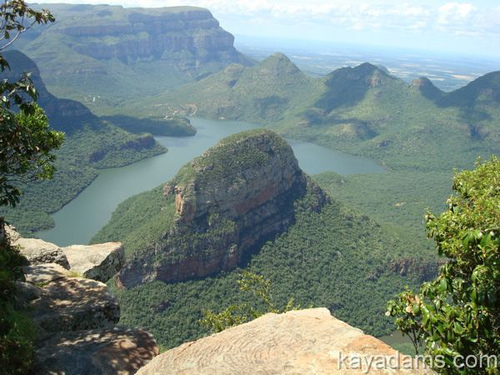 マトボの丘群　の画像8