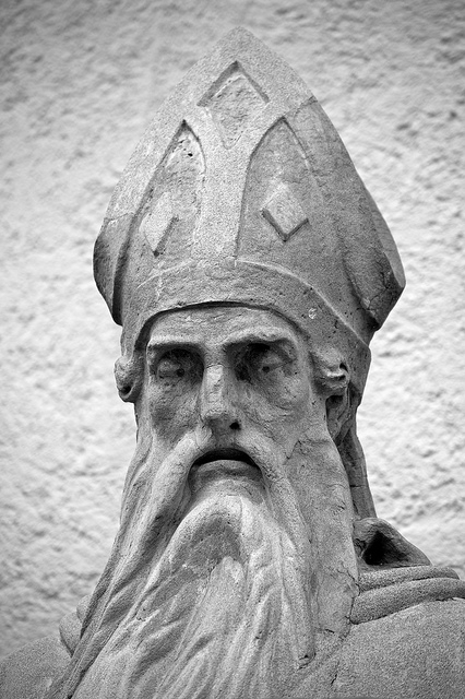 ザンクト・ガレンの修道院の画像7