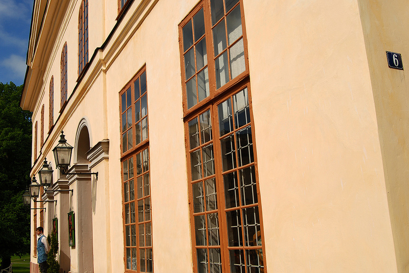 ドロットニングホルムの王領地の画像2