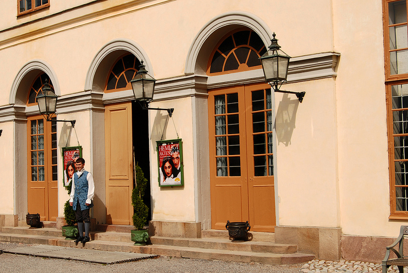 ドロットニングホルムの王領地の画像3