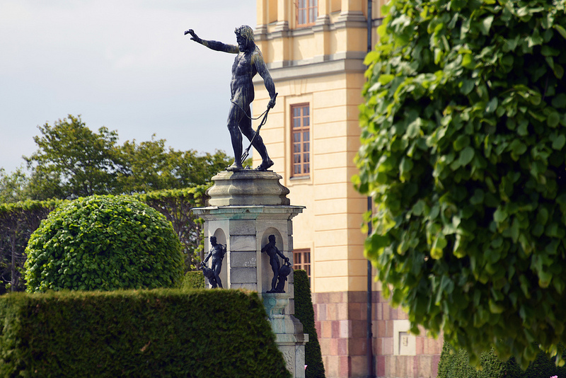 ドロットニングホルムの王領地の画像5