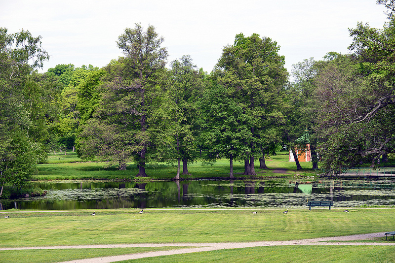 ドロットニングホルムの王領地の画像6