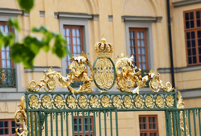 ドロットニングホルムの王領地の画像7